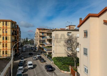 Edificio all\'aperto - Appartamento Via Enrico de Nicola
 
2, Sassari - foto 1