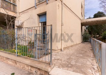 Casa all\'aperto - Appartamento Via Enrico de Nicola
 
2, Sassari - foto 6