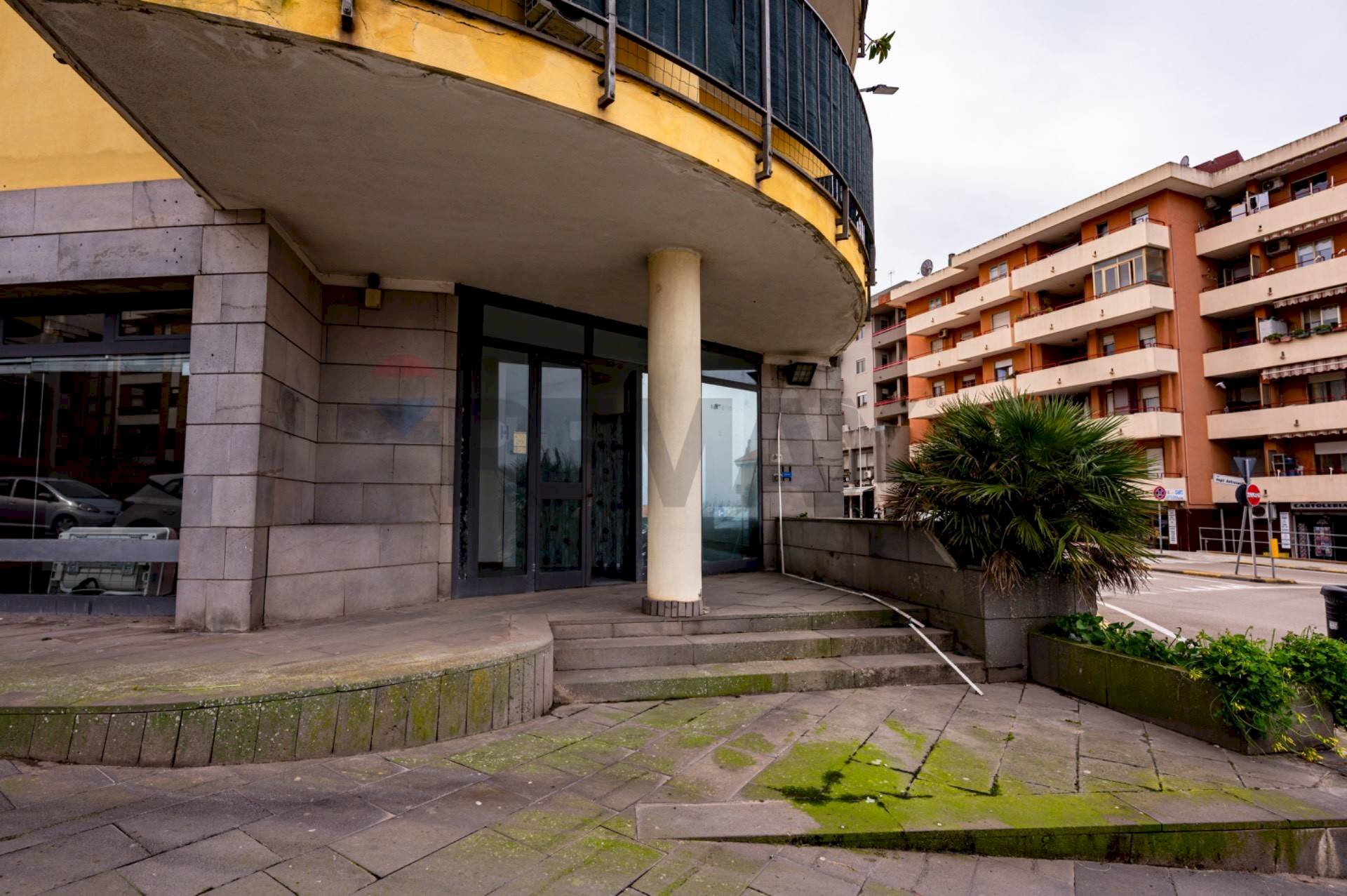 Edificio all\'aperto - Locale Commerciale Via Degli Astronauti
 
snc, Sassari - foto 3