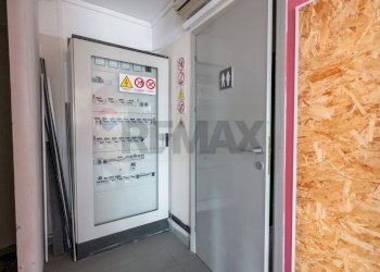 Dettagli - Locale Commerciale Via Degli Astronauti
snc, Sassari - foto 5