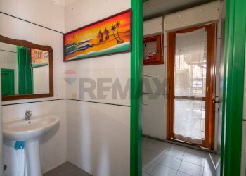 Bagno - Locale Commerciale Via Degli Astronauti
snc, Sassari - foto 9