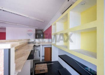 Cucina - Locale Commerciale Via Degli Astronauti
snc, Sassari - foto 11