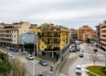 Edificio all\'aperto - Locale Commerciale Via Degli Astronauti
snc, Sassari - foto 23