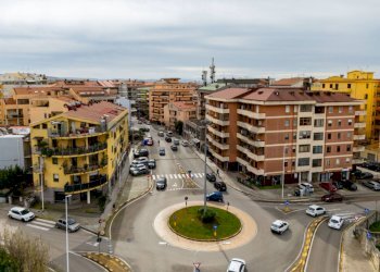 Edificio all\'aperto - Locale Commerciale Via Degli Astronauti
snc, Sassari - foto 24