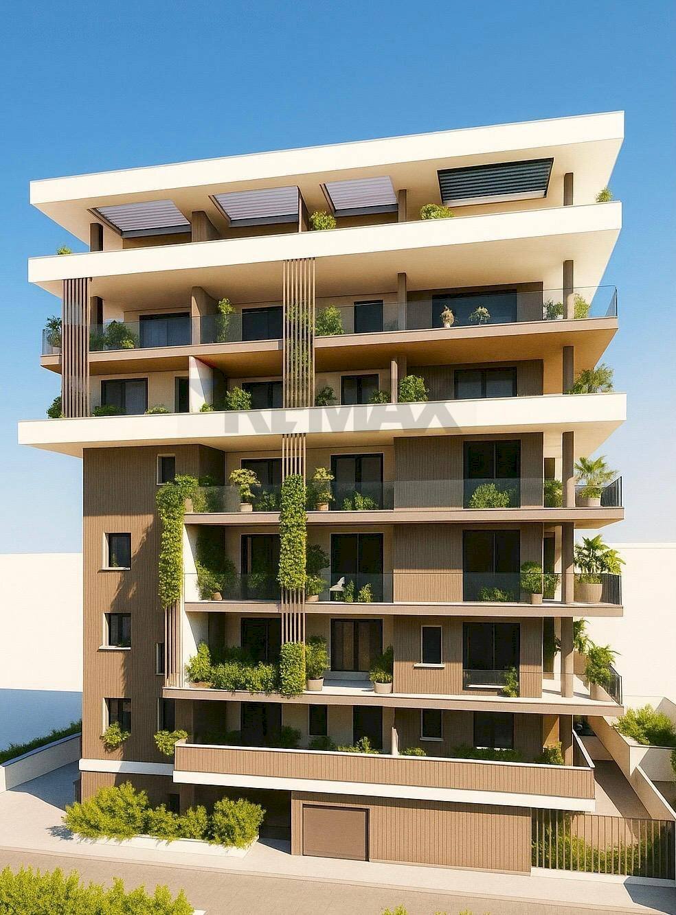 Edificio all\'aperto - Bilocale Via Fermi, Alghero - foto 1