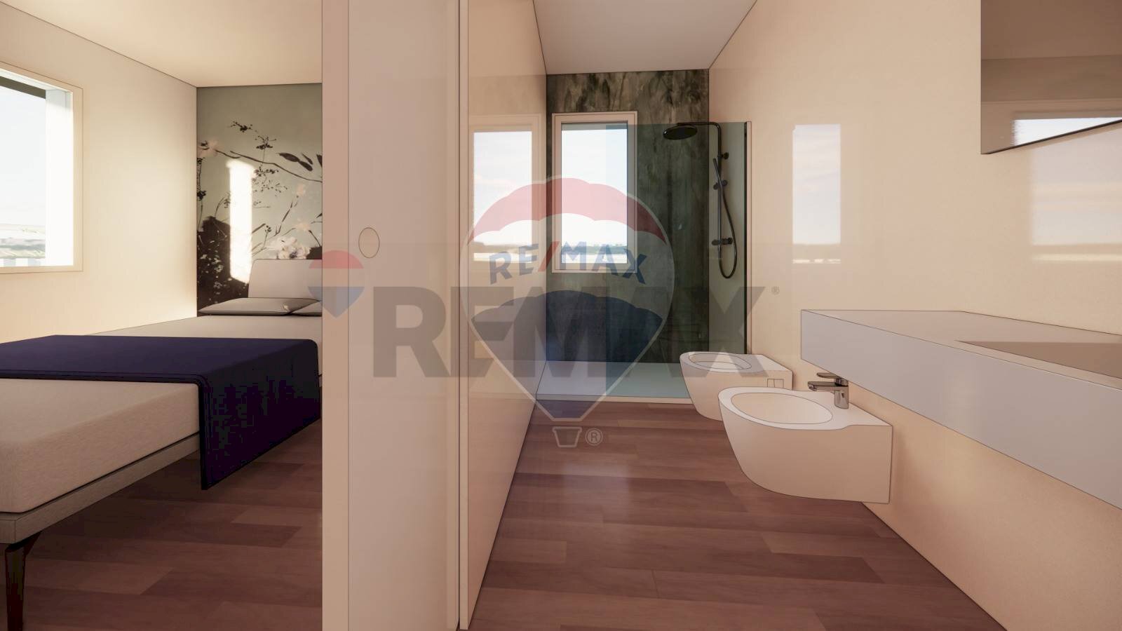 Bagno - Bilocale Via Fermi, Alghero - foto 2