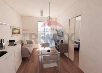 Sala da pranzo - Bilocale Via Fermi, Alghero - foto 3