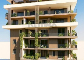 Edificio all\'aperto - Three-room apartment Via Fermi, Alghero - photo 1