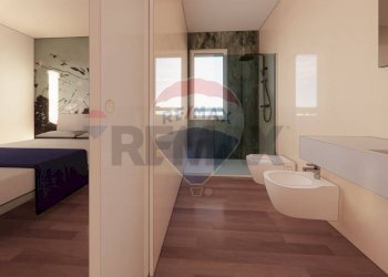 Bagno - Three-room apartment Via Fermi, Alghero - photo 5