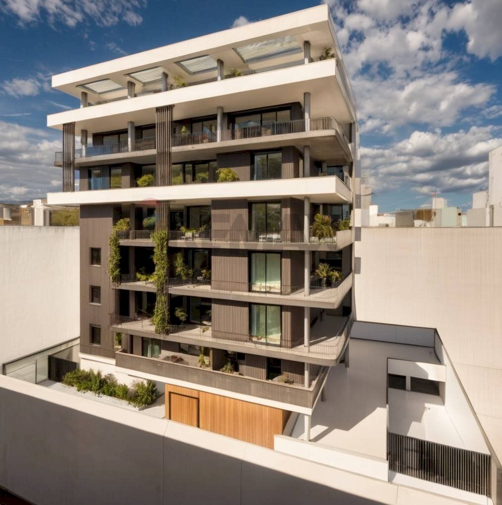 Edificio all\'aperto - Appartamento Via Fermi, Alghero - foto 3