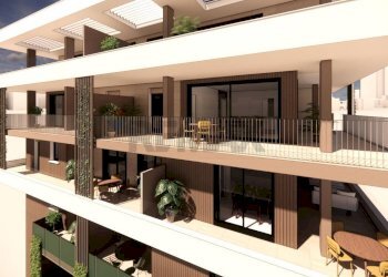 Edificio all\'aperto - Appartamento Via Fermi, Alghero - foto 4