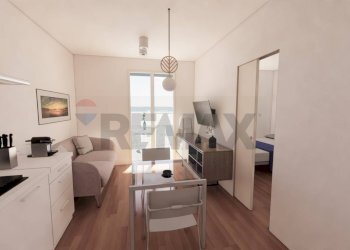 Sala da pranzo - Appartamento Via Fermi, Alghero - foto 5