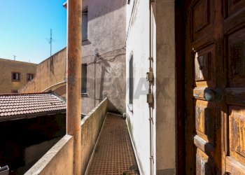 Balcone - Casa semi indipendente Via Roma
 
6, Osilo - foto 8