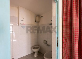 Bagno - Casa semi indipendente Via Roma
 
6, Osilo - foto 11