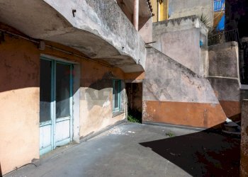 Edificio all\'aperto - Casa semi indipendente Via Roma
 
6, Osilo - foto 21