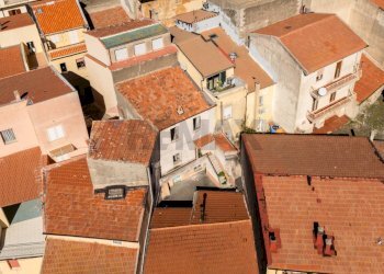 Posizione della mappa - Casa semi indipendente Via Roma
 
6, Osilo - foto 24