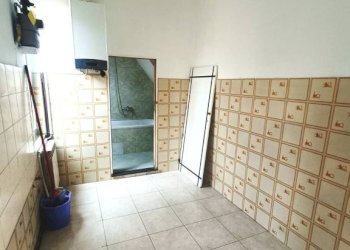 Cucina - Trilocale via Alfredo d'Andrade, 31, Genova (zona Sestri Ponente) - foto 6