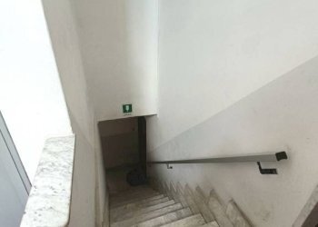 Scala - Trilocale via Alfredo d'Andrade, 31, Genova (zona Sestri Ponente) - foto 17