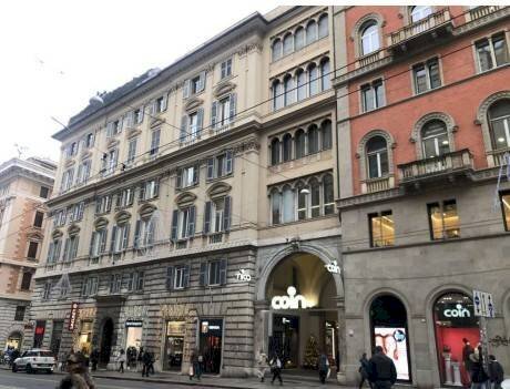 Zona - Appartamento all'asta via 20 Settembre, 16, Genova (zona Centro) - foto 1