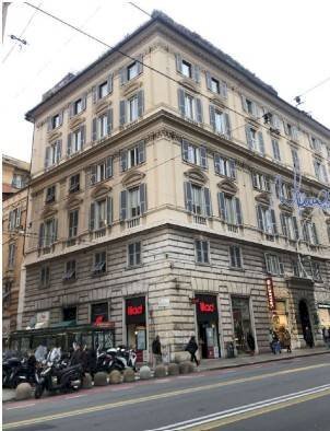 Facciata - Appartamento all'asta via 20 Settembre, 16, Genova (zona Centro) - foto 2