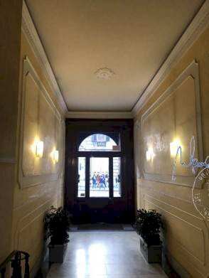 Interno palazzo - Appartamento all'asta via 20 Settembre, 16, Genova (zona Centro) - foto 3