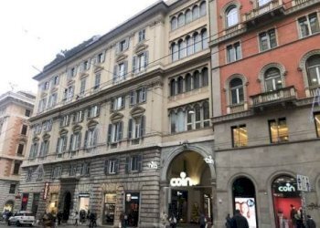 Zona - Appartamento all'asta via 20 Settembre, 16, Genova (zona Centro) - foto 1