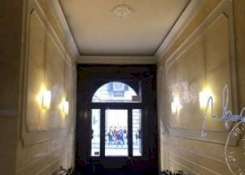 Interno palazzo - Appartamento all'asta via 20 Settembre, 16, Genova (zona Centro) - foto 3