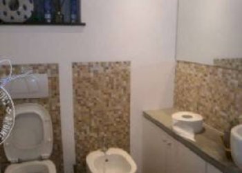 Bagno - Appartamento all'asta via 20 Settembre, 16, Genova (zona Centro) - foto 10