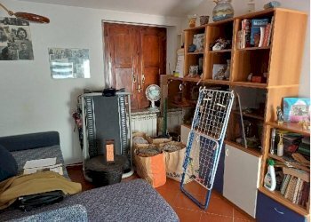 Cantina - Trilocale all'asta via Ursone da Sestri, 16, Genova (zona Sestri Ponente) - foto 5