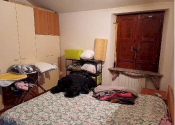 Camera da letto - Trilocale all'asta via Ursone da Sestri, 16, Genova (zona Sestri Ponente) - foto 6