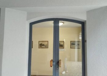 Interno palazzo - Ufficio via della Brunella, 1, Varese - foto 7