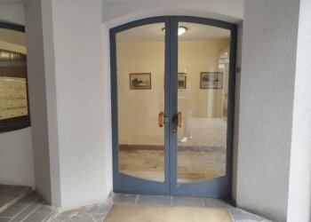 Interno palazzo - Ufficio via della Brunella, 1, Varese - foto 8