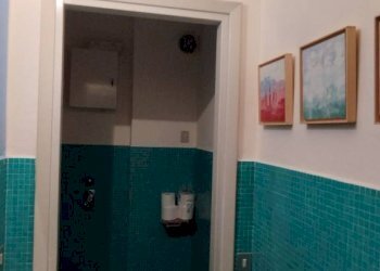 Bagno - Ufficio via della Brunella, 1, Varese - foto 16