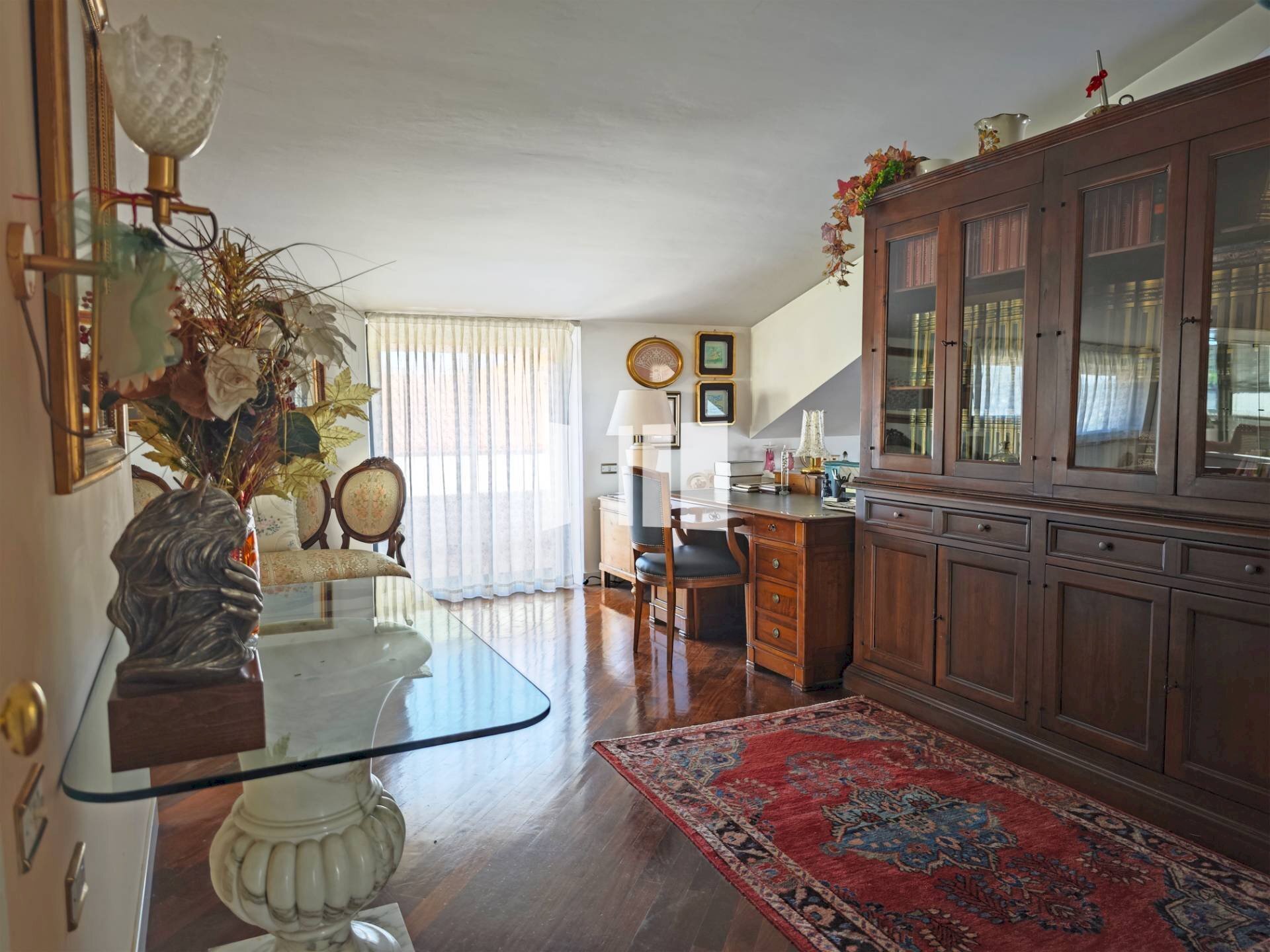 Foto 2 - Attic Via Palmarini Togliatti
 
30, Bellante - photo 2