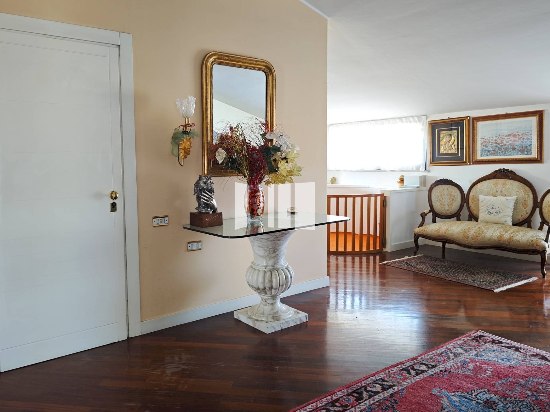 Foto 3 - Attic Via Palmarini Togliatti
 
30, Bellante - photo 3