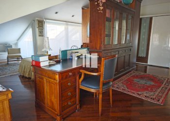 Foto 21 - Attic Via Palmarini Togliatti
 
30, Bellante - photo 21