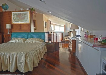 Foto 30 - Attic Via Palmarini Togliatti
 
30, Bellante - photo 30