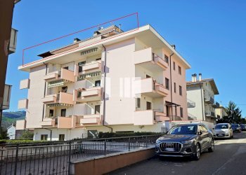 Foto 37 - Attic Via Palmarini Togliatti
 
30, Bellante - photo 37