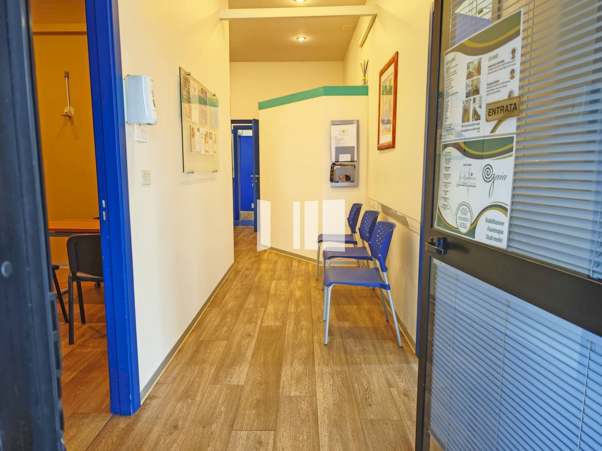 Foto 1 - Ufficio Via Ippolito Nievo
 
37, Giulianova - foto 1