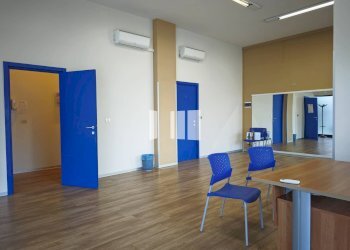 Foto 7 - Ufficio Via Ippolito Nievo
 
37, Giulianova - foto 7