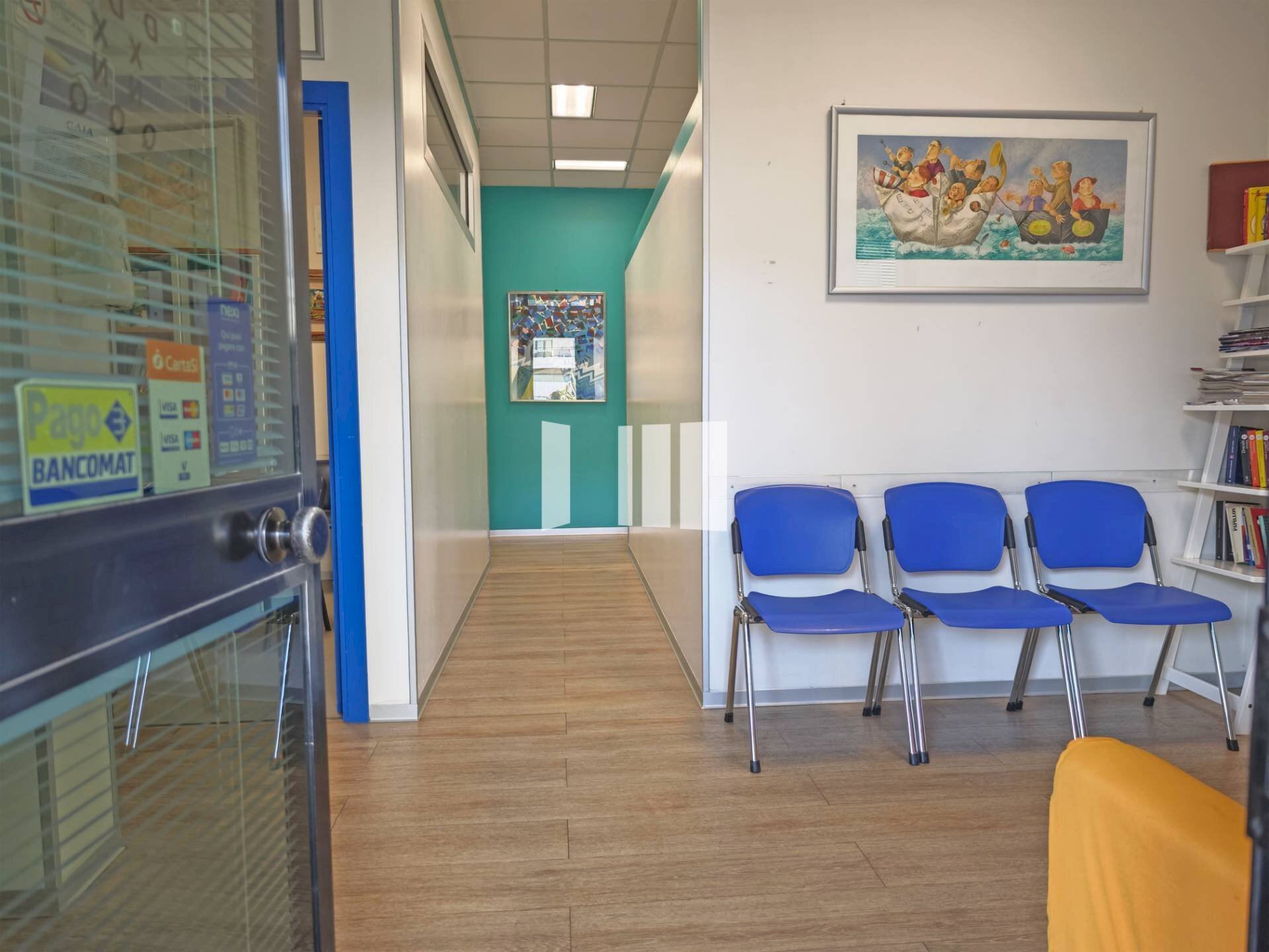 Foto 1 - Locale Commerciale Via Ippolito Nievo
 
37, Giulianova - foto 1