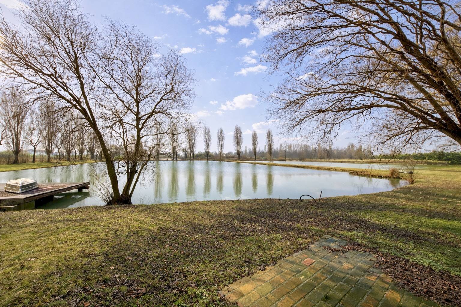 Foto 2 - Villa Via Dosso Valli
 
686, Merlara - foto 2