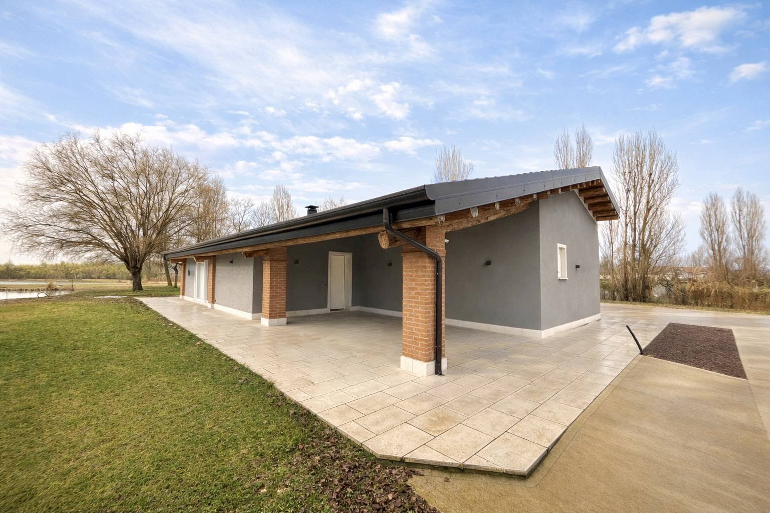 Foto 1 - Villa Via Dosso Valli
 
686, Merlara - foto 1