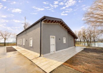 Foto 3 - Villa Via Dosso Valli
 
686, Merlara - foto 3