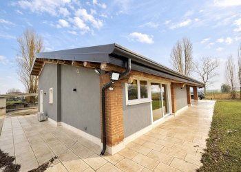 Foto 4 - Villa Via Dosso Valli
 
686, Merlara - foto 4