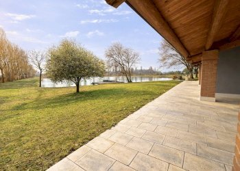 Foto 5 - Villa Via Dosso Valli
 
686, Merlara - foto 5