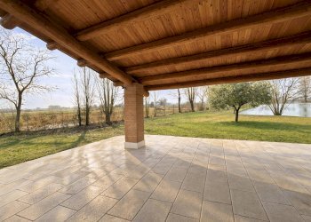 Foto 6 - Villa Via Dosso Valli
 
686, Merlara - foto 6