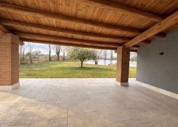 Foto 7 - Villa Via Dosso Valli
 
686, Merlara - foto 7