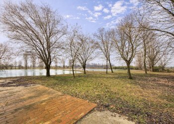 Foto 8 - Villa Via Dosso Valli
 
686, Merlara - foto 8