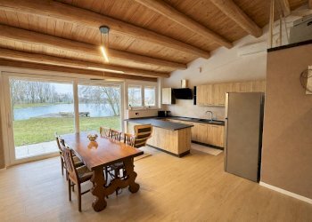 Foto 10 - Villa Via Dosso Valli
 
686, Merlara - foto 10